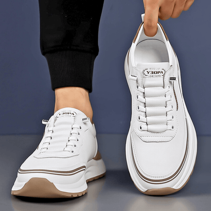 Men’s Supportive Comfort Walking Shoes
