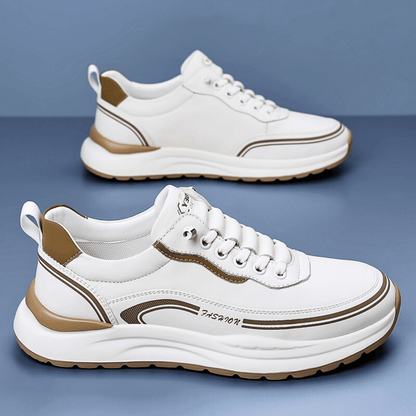 Men’s Supportive Comfort Walking Shoes