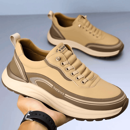 Men’s Supportive Comfort Walking Shoes