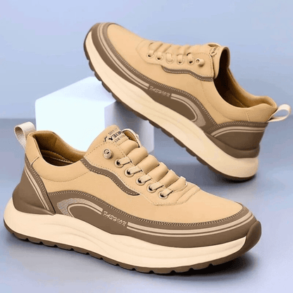 Men’s Supportive Comfort Walking Shoes