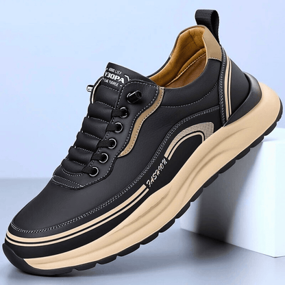 Men’s Supportive Comfort Walking Shoes